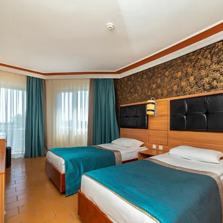 Armas Kaplan Paradise Hotel 4*
