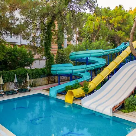 Armas Kaplan Paradise